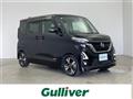 2021 Nissan ROOX