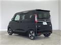 2021 Nissan ROOX