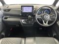 2021 Nissan ROOX
