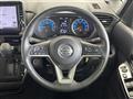 2021 Nissan ROOX