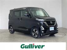 2021 Nissan ROOX