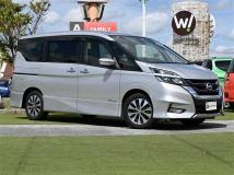 2017 Nissan Serena