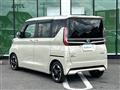 2020 Nissan ROOX