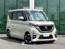 2020 Nissan ROOX