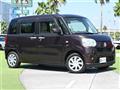 2019 Daihatsu Move Canbus
