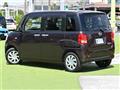 2019 Daihatsu Move Canbus