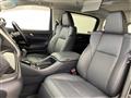 2021 Toyota Alphard Hybrid