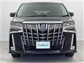 2021 Toyota Alphard Hybrid