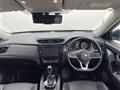 2020 Nissan X-Trail Hybrid