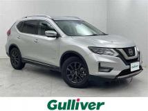 2020 Nissan X-Trail Hybrid