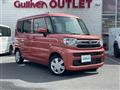 2024 Suzuki Spacia