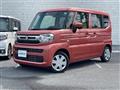 2024 Suzuki Spacia
