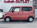 2024 Suzuki Spacia