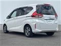 2022 Honda Freed