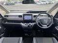 2022 Honda Freed