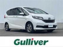 2022 Honda Freed