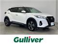 2020 Nissan KIX