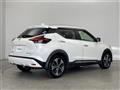 2020 Nissan KIX