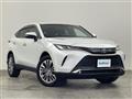 2024 Toyota Harrier Hybrid