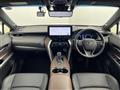 2024 Toyota Harrier Hybrid