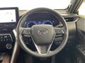 2024 Toyota Harrier Hybrid