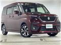 2021 Suzuki Solio