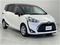 2021 Toyota Sienta