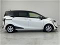 2021 Toyota Sienta