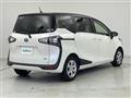 2021 Toyota Sienta