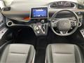 2021 Toyota Sienta