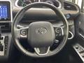 2021 Toyota Sienta