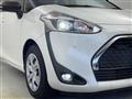 2021 Toyota Sienta