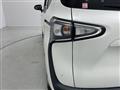 2021 Toyota Sienta