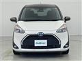 2021 Toyota Sienta