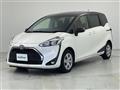 2021 Toyota Sienta