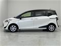 2021 Toyota Sienta
