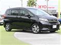 2022 Honda Freed
