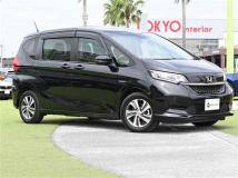 2022 Honda Freed
