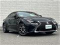 2015 Lexus RC