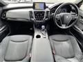 2018 Toyota Crown Hybrid