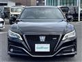2018 Toyota Crown Hybrid