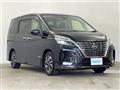 2022 Nissan Serena