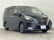 2022 Nissan Serena