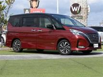2019 Nissan Serena