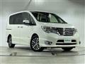 2015 Nissan Serena