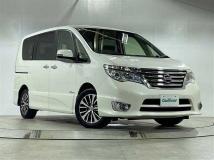 2015 Nissan Serena