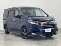 2019 Honda Step WGN
