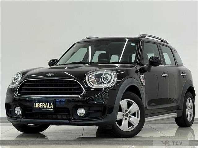 2019 BMW MINI