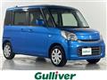 2017 Suzuki Spacia