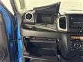 2017 Suzuki Spacia